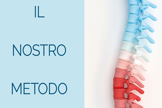 Metodo di Normalizzazione Posturale
