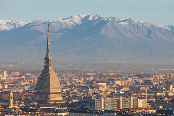 Osteopata a Torino